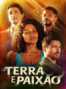 Terra e Paixão assistir online gratis