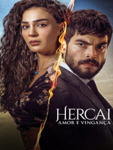 Assistir Hercai Amor e Vingança em Português