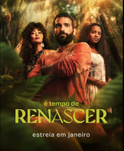 Assistir Renascer 2024 Novela Renascer Assistir