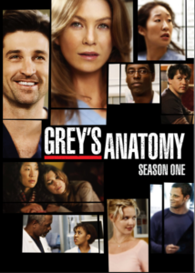 Assistir Greys Anatomy Dublado Gratis