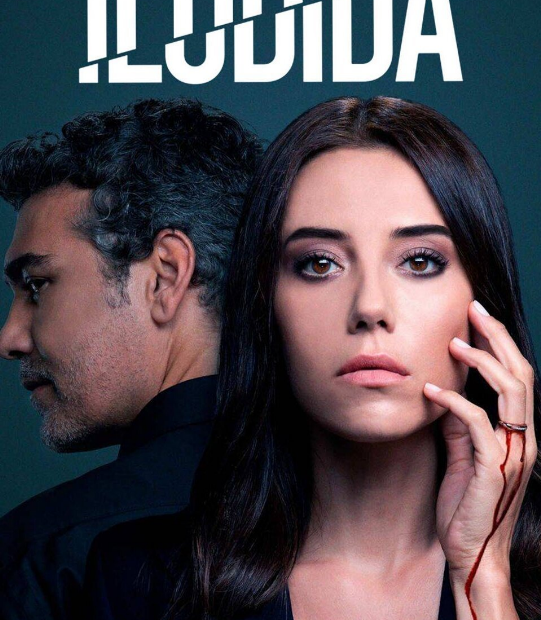 Assistir Iludida Dublado em Português