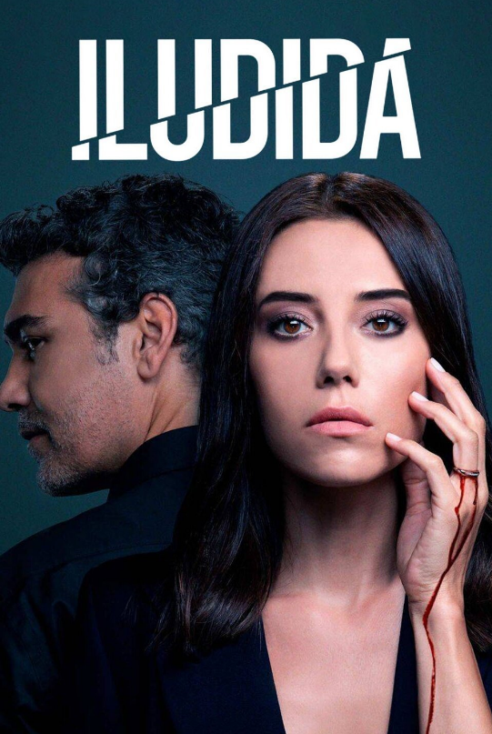 Assistir Iludida Dublado em Português