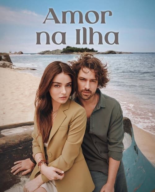 Assistir Amor na Ilha em Português