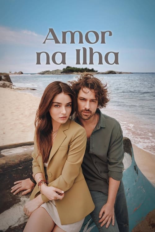 Assistir Amor na Ilha em Português