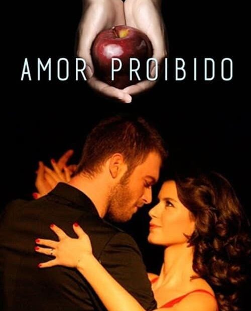 Assistir Amor Proibido em Português