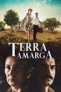 Terra Amarga em Português Assistir dublado