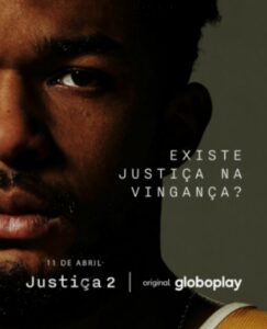 Assistir JUSTIÇA 2 Temporada em Português