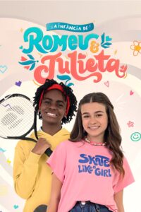 Assistir A Infância de Romeu e Julieta em Português