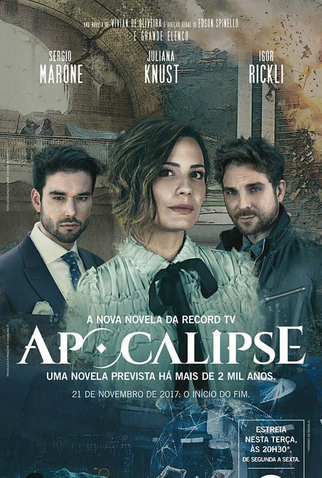 Assistir Novela Apocalipse em Português