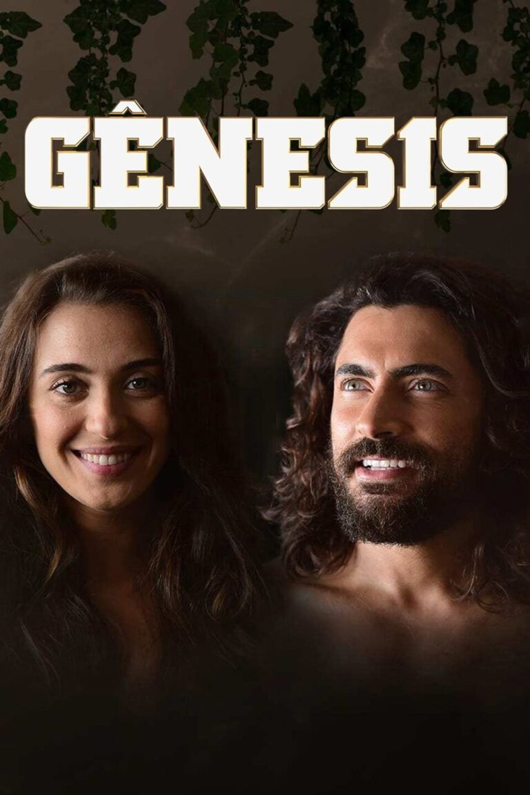 Assistir Novela Genesis em Português