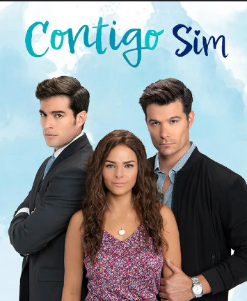 Assistir Contigo Sim em Português