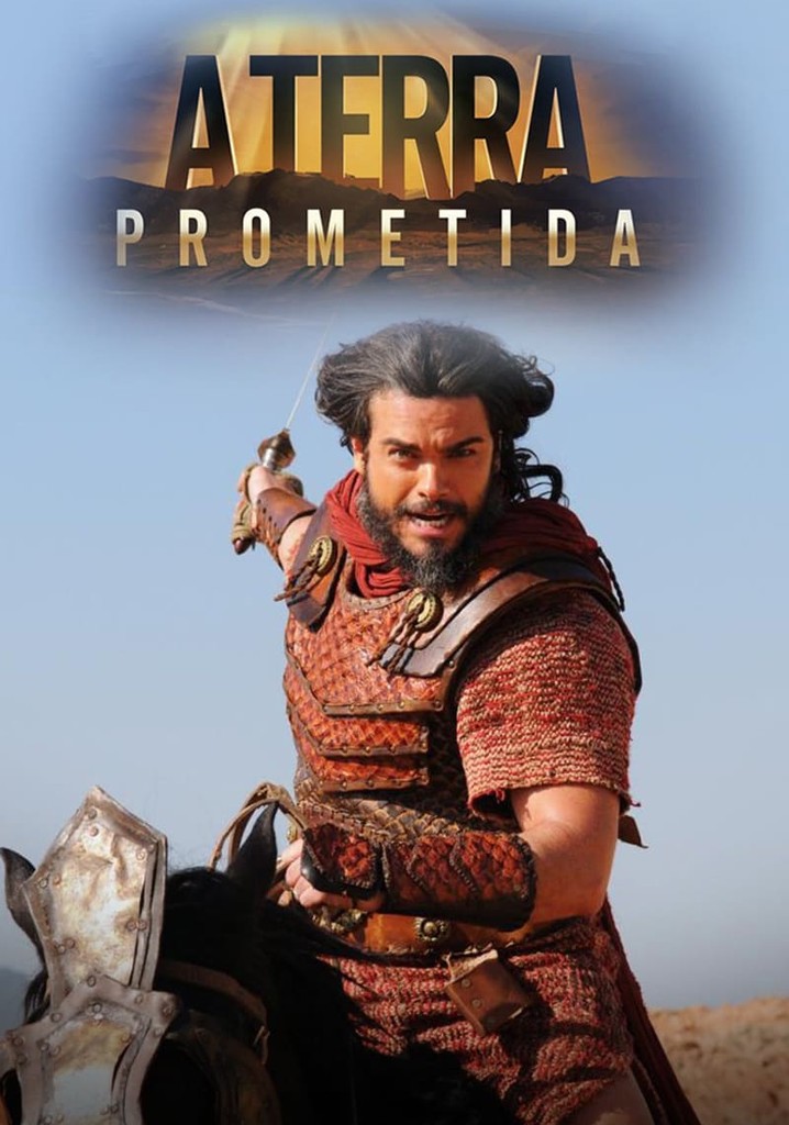 Assistir Terra Prometida Online Grátis