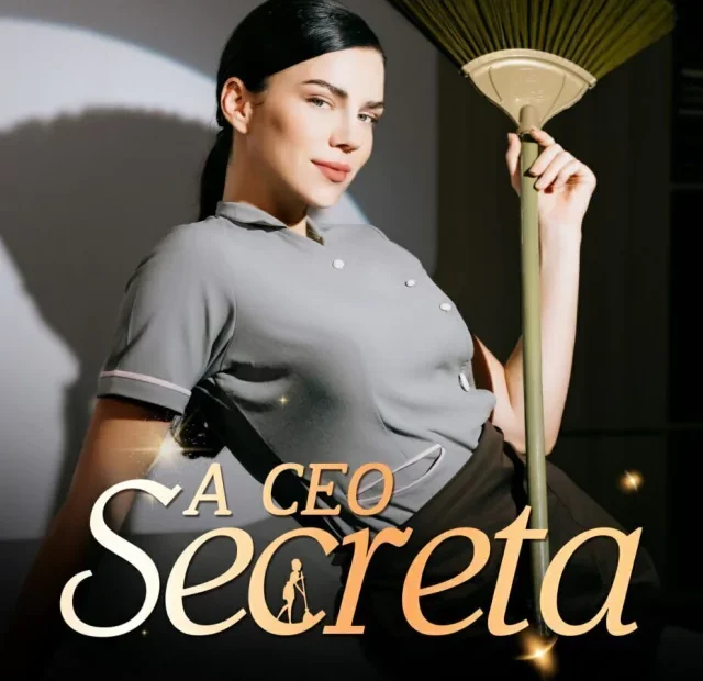 Assistir A CEO Secreta em Português