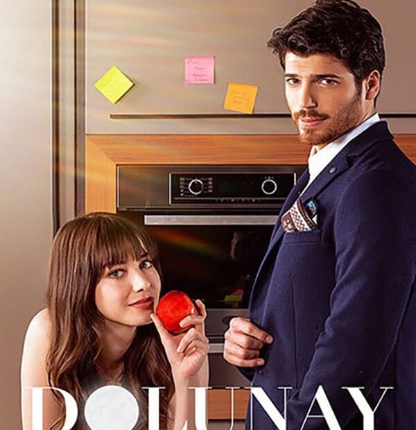 Assistir Dolunay em Português Online Grátis