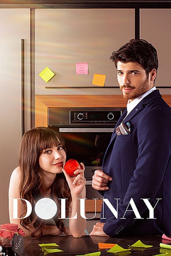 Assistir Dolunay em Português Online Grátis