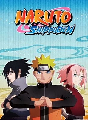 Assistir NARUTO SHIPPUDEN em Português Online Grátis