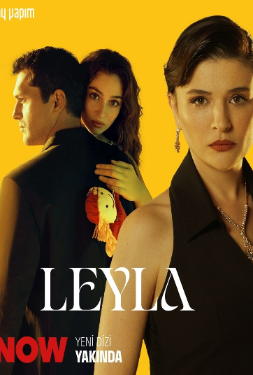 Assistir Leyla(Avenida Brasil Turca) Online Grátis