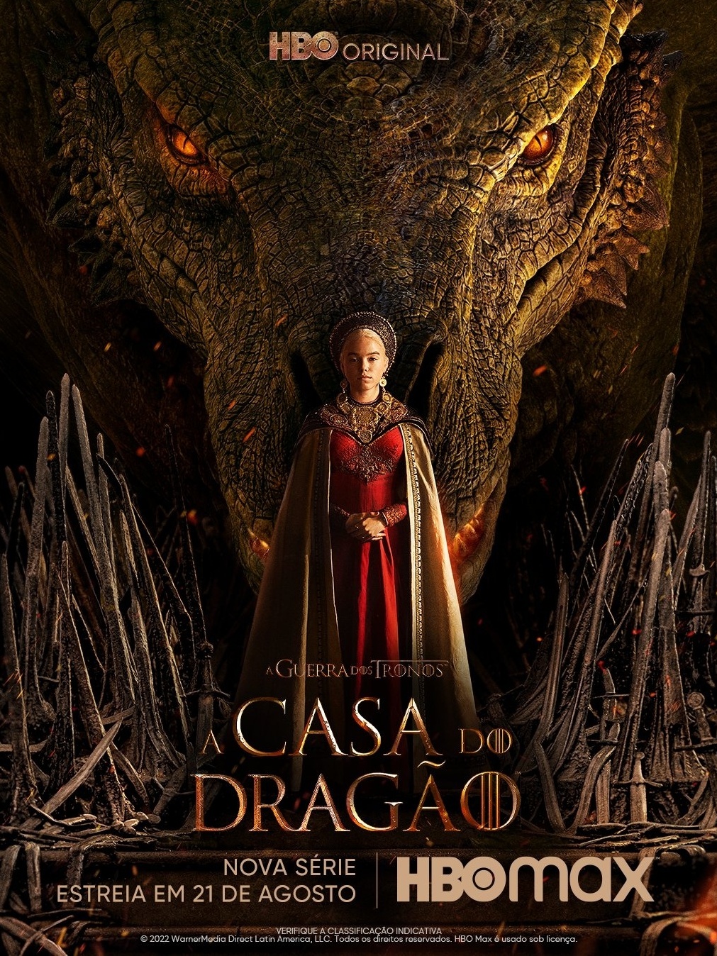 assistir house of the dragon Online Grátis