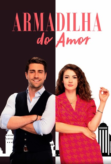 Assistir ARMADILHA DO AMOR Online Gratis