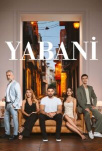 Assistir YABANI (Selvagem) em Português