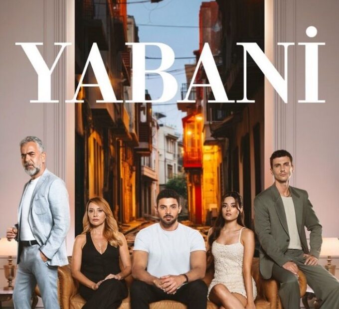 Assistir YABANI (Selvagem) em Português