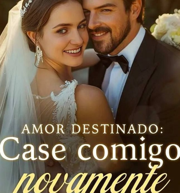 Amor destinado, case comigo novamente Assista grátis em Português