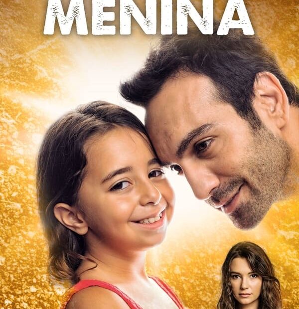 Assistir MINHA MENINA Online Gratis