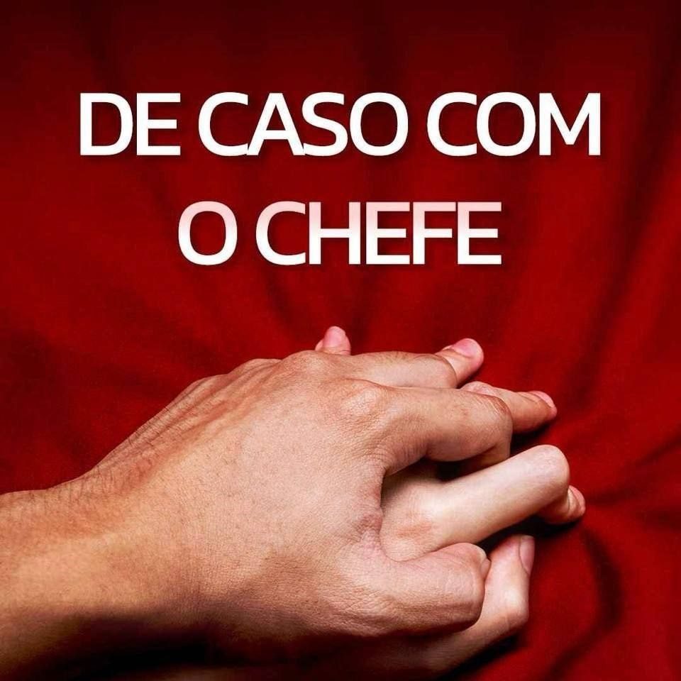 DE CASO COM O CHEFE Assista grátis em Português