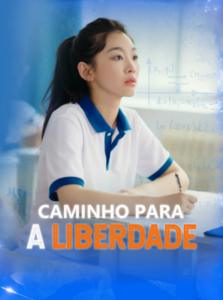 Assistir CAMINHO PARA LIBERDADE DUBLADO em Português Online Grátis