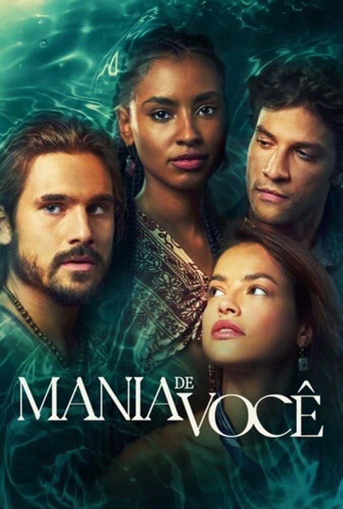 Assistir MANIA DE VOCÊ Online Grátis Novela Mania de você