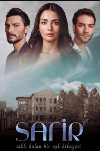 Assistir SAFIR(Safira) DUBLADO Online Grátis