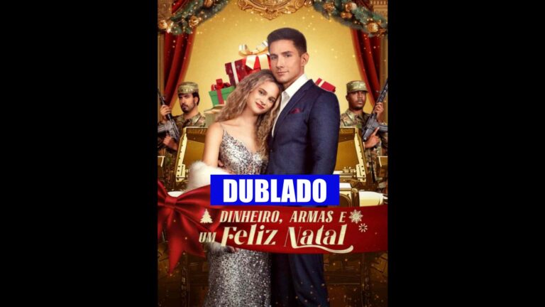 Assistir DINHEIRO ARMAS E UM FELIZ NATAL DUBLADO em Português Online Grátis