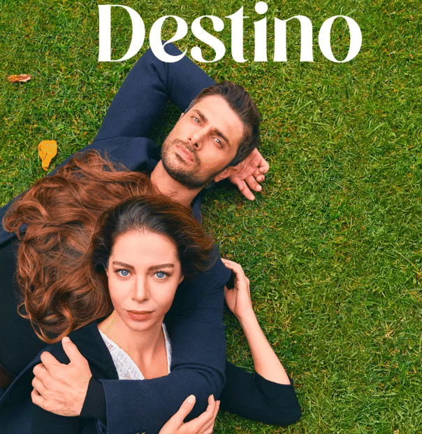 Assistir TEIAS DO DESTINO DUBLADO em Português Online Grátis
