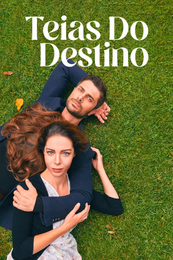 Assistir TEIAS DO DESTINO DUBLADO em Português Online Grátis