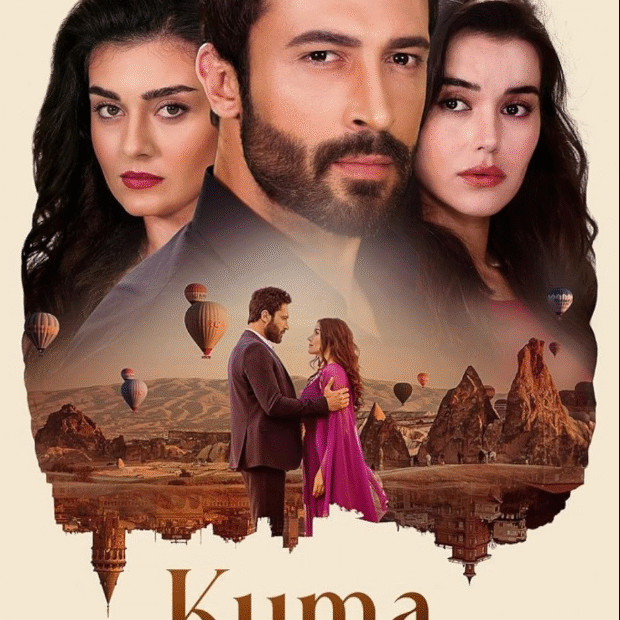 Assistir KUMA(The Other Wife) em Português Online Grátis