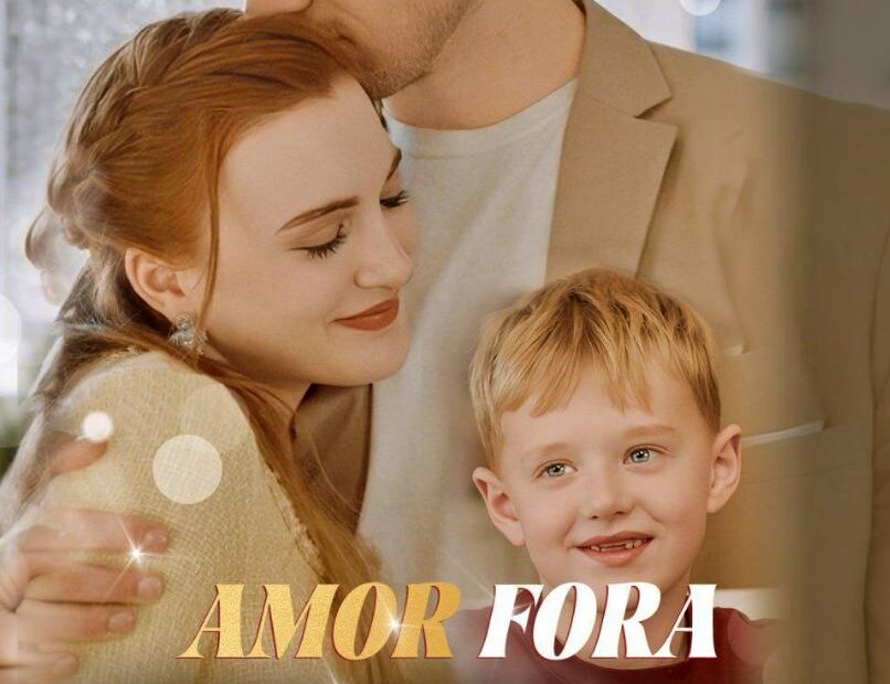 Assistir AMOR FORA DAS LINHAS (AMOR A MARGEM) Online Grátis