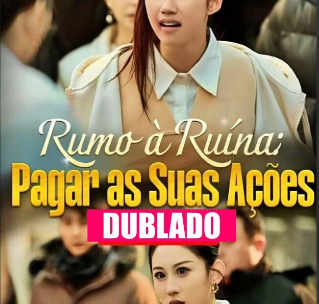 Assistir RUMO A RUÍNA: PAGAR AS SUAS AÇÕES DUBLADO em Português Online Grátis