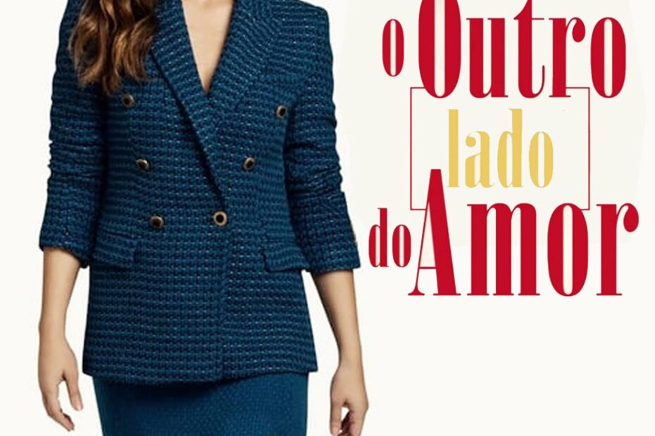 Assistir O OUTRO LADO DO AMOR DUBLADO em Português Online Grátis