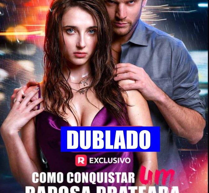 COMO CONQUISTAR UM RAPOSA PRATEADA DUBLADO