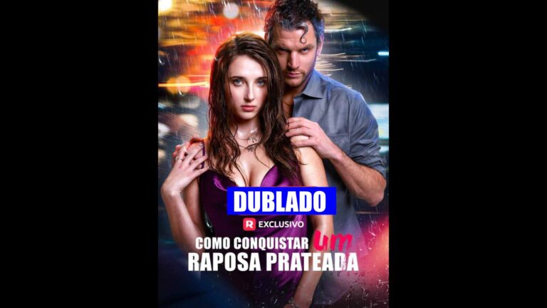 Assistir COMO CONQUISTAR UM RAPOSA PRATEADA DUBLADO em Português Online Grátis