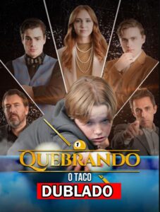 Assista QUEBRANDO O TACO DUBLADO em Português online Grátis
