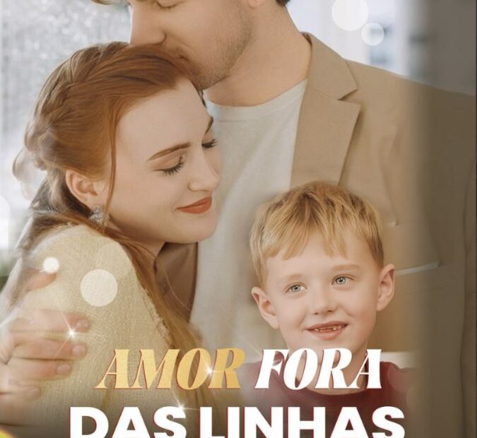 Assista AMOR FORA DAS LINHAS (AMOR A MARGEM) DUBLADO em Português online Grátis