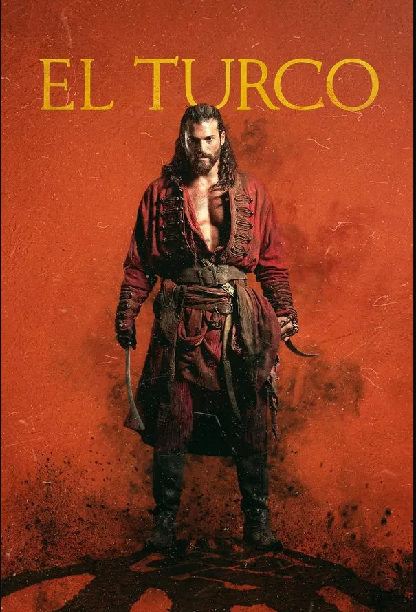 Assista EL TURCO (O TURCO) DUBLADO em Português online Grátis