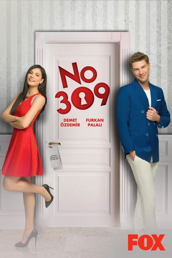 Assista NUMERO 309 DUBLADO em Português online Grátis