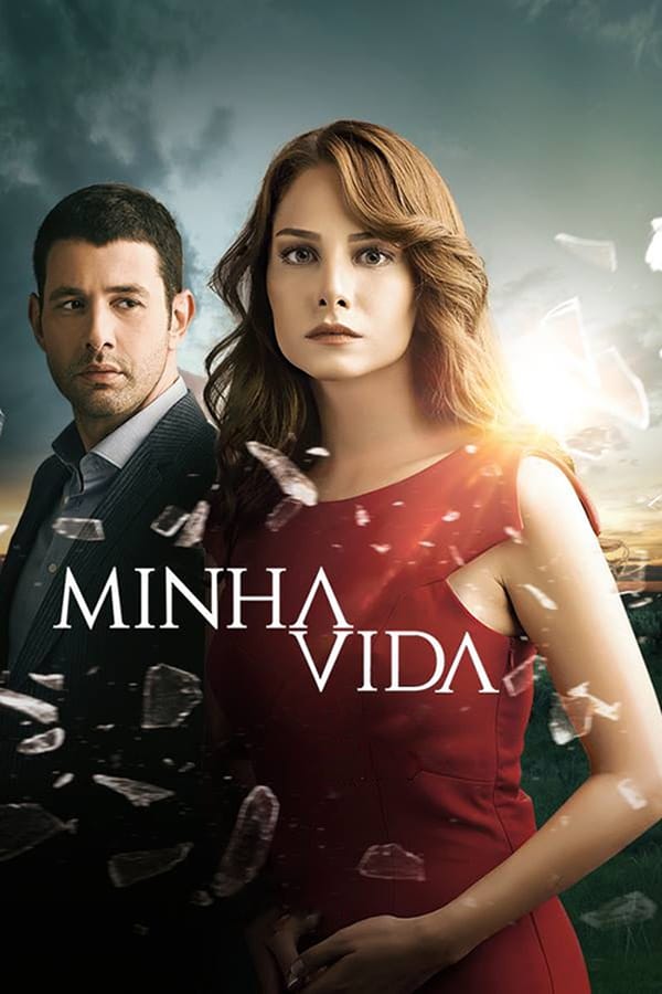 Assista MINHA VIDA (Hayat Benim) DUBLADO em Português online Grátis