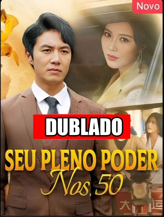 Assista SEU PLENO PODER NOS 50 DUBLADO em Português online Grátis