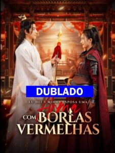 Assista EU DEI A MINHA ESPOSA UMA ARMA COM BORLAS VERMELHAS DUBLADO em Português online Grátis