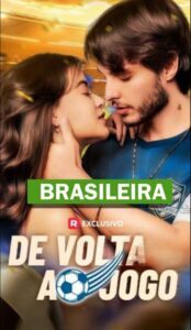 Assista DE VOLTA AO JOGO DUBLADO em Português online Grátis
