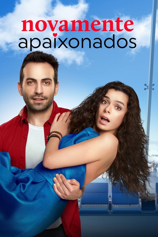 Assista NOVAMENTE APAIXONADOS DUBLADO em Português online Grátis