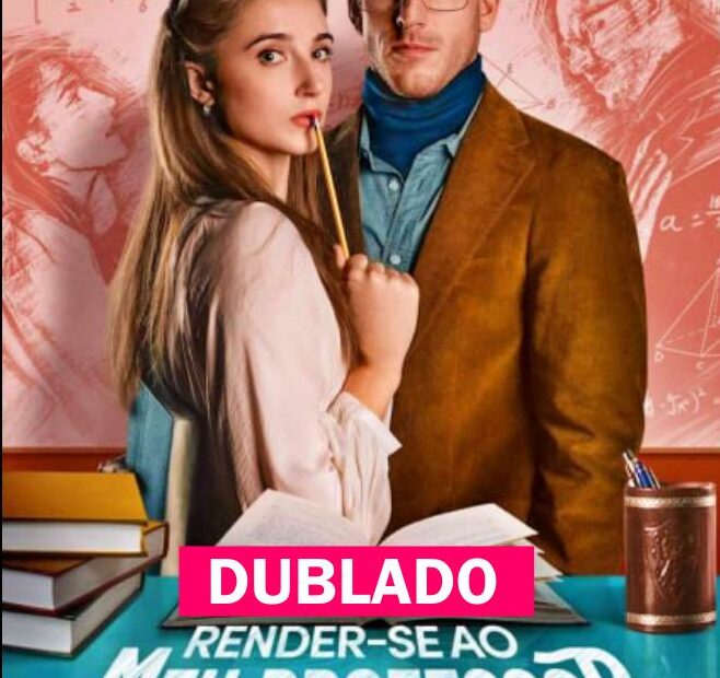 RENDER-SE AO MEU PROFESSOR